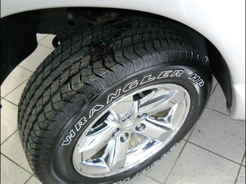 Dodge Ram Pickup 2008 photo 3