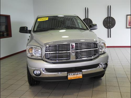 Dodge Ram Pickup Unknown Other