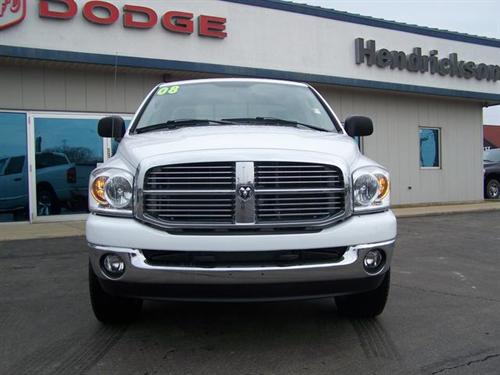 Dodge Ram Pickup Unknown Other