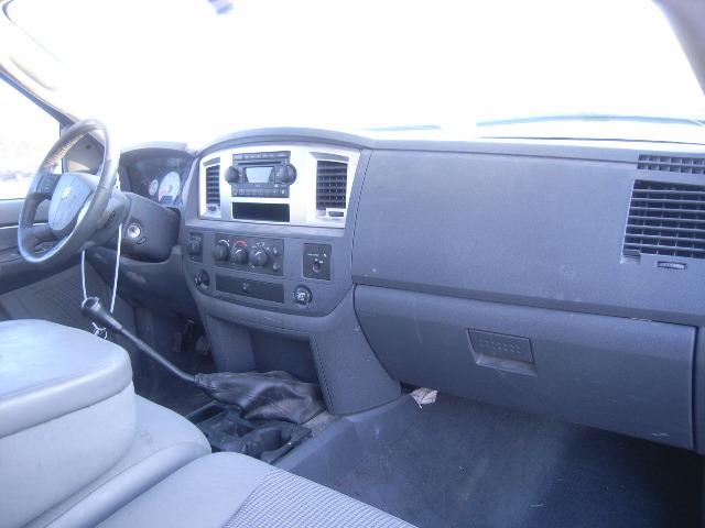 Dodge Ram Pickup 2008 photo 4