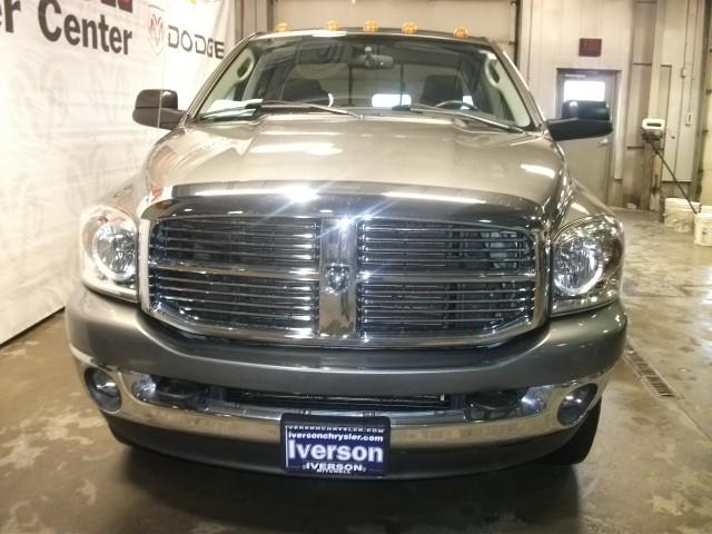 Dodge Ram Pickup Unknown Pickup