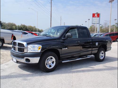 Dodge Ram Pickup 5 Door Turbo Other