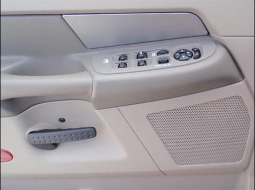 Dodge Ram Pickup 2008 photo 1