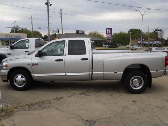 Dodge Ram Pickup W/tech Pickup