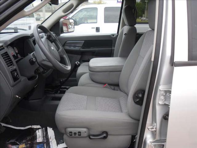 Dodge Ram Pickup 2008 photo 1