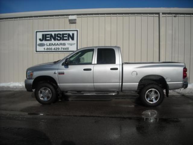 Dodge Ram Pickup Unknown Pickup