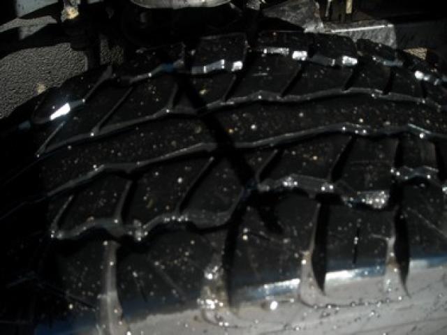 Dodge Ram Pickup 2008 photo 3