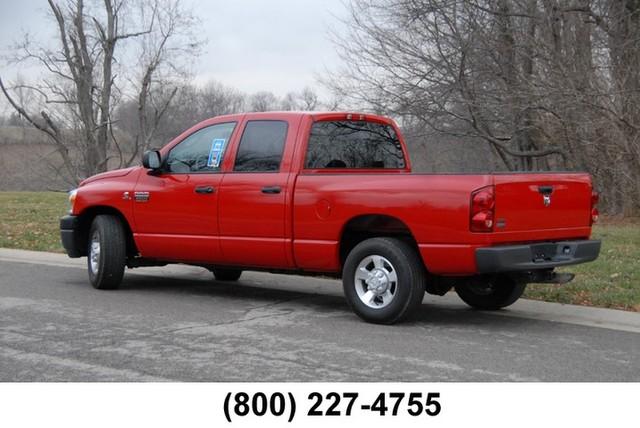 Dodge Ram Pickup 323ci Convertible Sport Pkg Unspecified