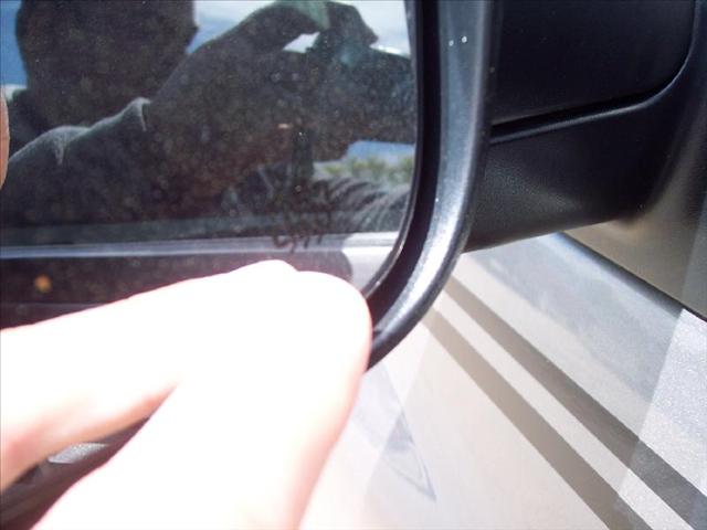 Dodge Ram Pickup 2008 photo 2