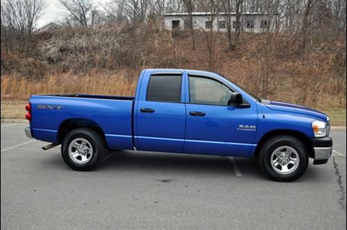 Dodge Ram Pickup Unknown Other