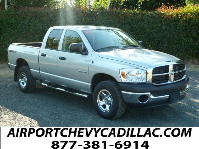 Dodge Ram Pickup SLT Pickup
