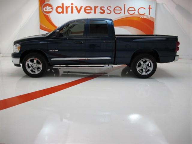 Dodge Ram Pickup REG CAB Pickup