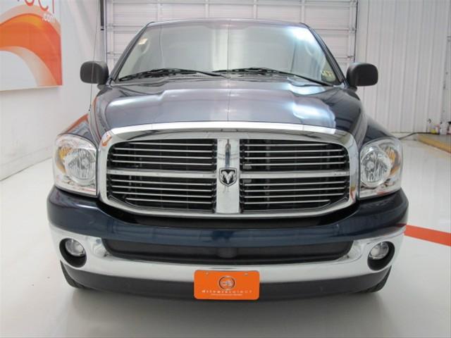 Dodge Ram Pickup 2008 photo 1
