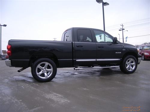Dodge Ram Pickup SLT Other