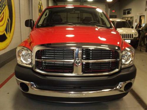 Dodge Ram Pickup Sl Pickup 8 Ft Other
