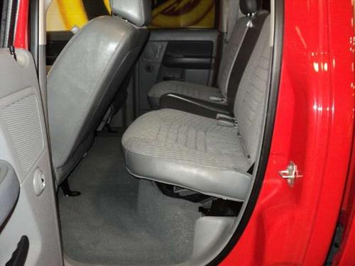 Dodge Ram Pickup 2008 photo 2