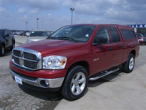 Dodge Ram Pickup SS 396 Other