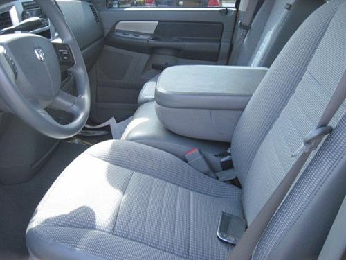 Dodge Ram Pickup 2008 photo 1