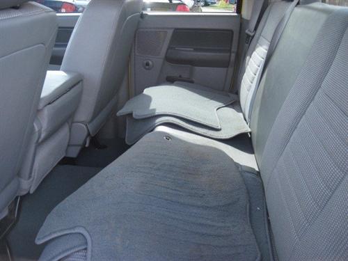 Dodge Ram Pickup Unknown Other