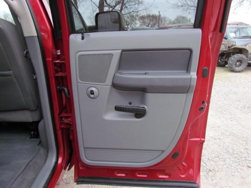 Dodge Ram Pickup 2008 photo 1