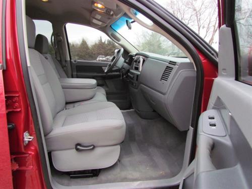 Dodge Ram Pickup Unknown Other