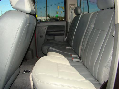 Dodge Ram Pickup Unknown Other