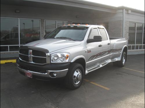 Dodge Ram Pickup SLT Other