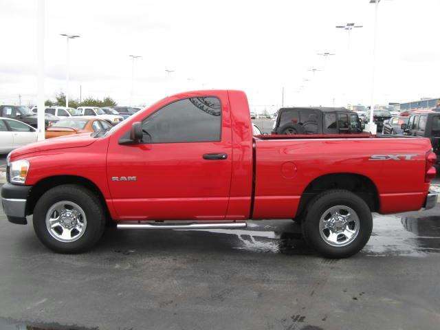 Dodge Ram Pickup Unknown Unspecified