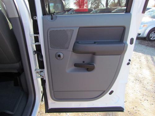 Dodge Ram Pickup Unknown Other