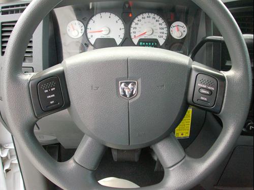 Dodge Ram Pickup 5 Door Turbo Other