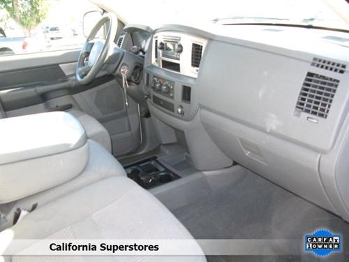 Dodge Ram Pickup Navleather Other