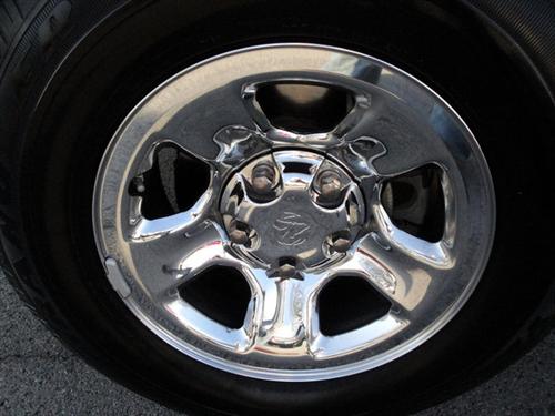 Dodge Ram Pickup 2008 photo 2