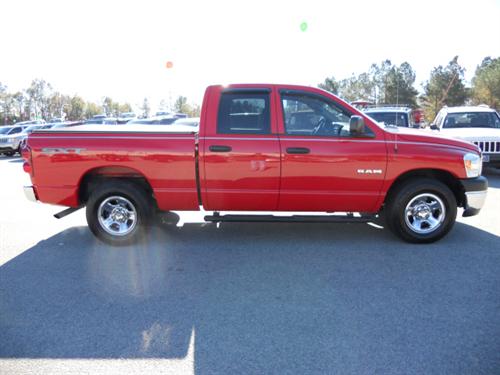 Dodge Ram Pickup 5 Door Turbo Other