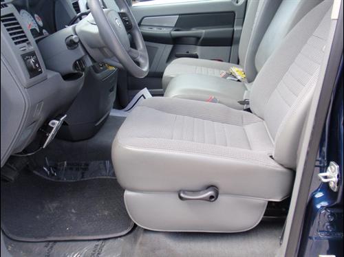 Dodge Ram Pickup Unknown Other