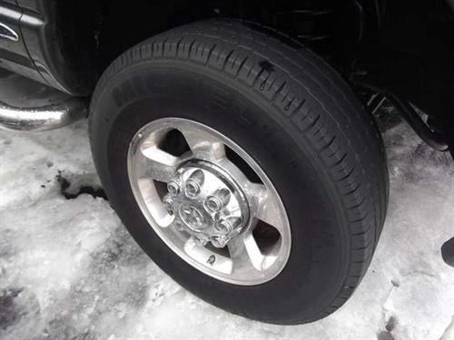 Dodge Ram Pickup Unknown Other