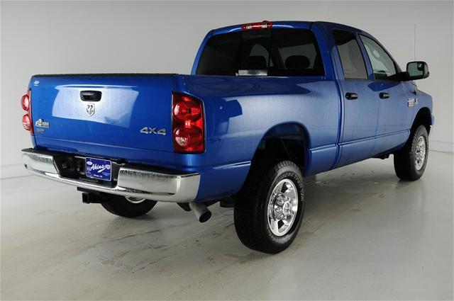 Dodge Ram Pickup SLT Pickup