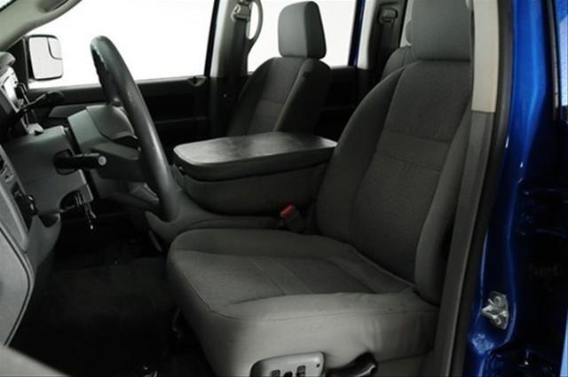 Dodge Ram Pickup 2008 photo 3