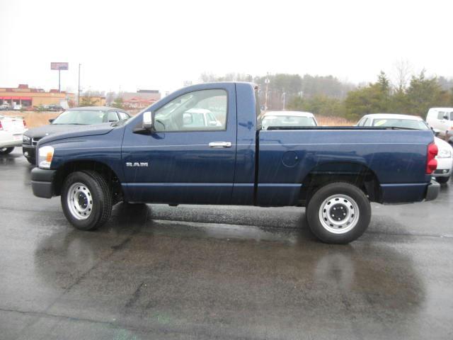 Dodge Ram Pickup Unknown Unspecified