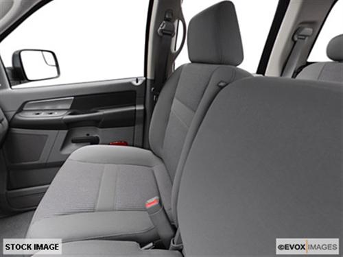 Dodge Ram Pickup Sport-crew Cab-4x4 Other