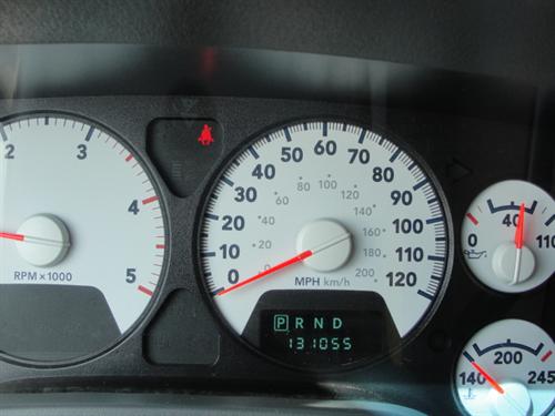 Dodge Ram Pickup Unknown Other