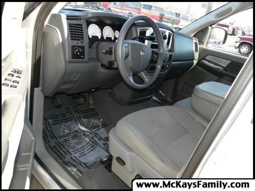 Dodge Ram Pickup Unknown Other