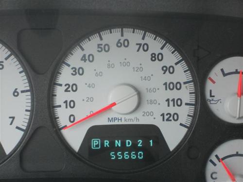 Dodge Ram Pickup SLT Other