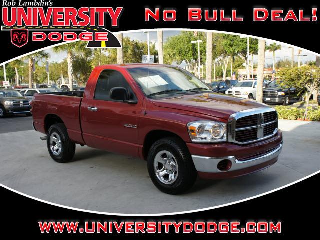 Dodge Ram Pickup 5 Door Turbo Pickup