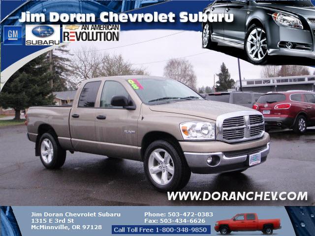 Dodge Ram Pickup Unknown Pickup