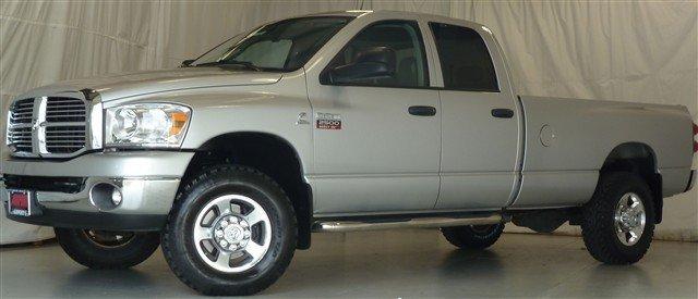 Dodge Ram Pickup SLT Pickup