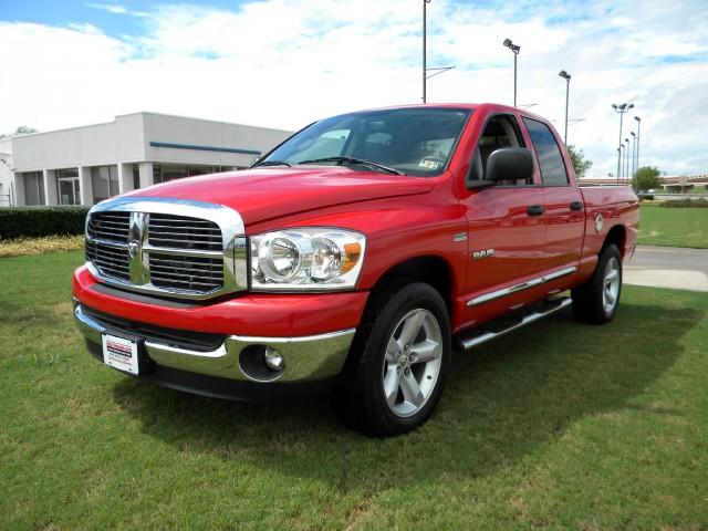 Dodge Ram Pickup 4dr 2WD EXT S Wagon Pickup
