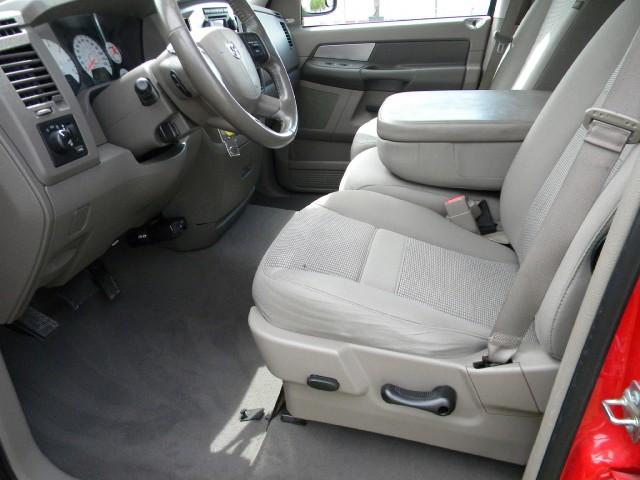 Dodge Ram Pickup 2008 photo 1