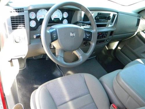 Dodge Ram Pickup Ml350 With Navigation Other