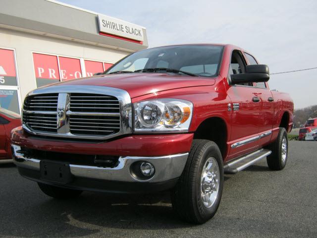 Dodge Ram Pickup Outback Sport Special Edition Pickup