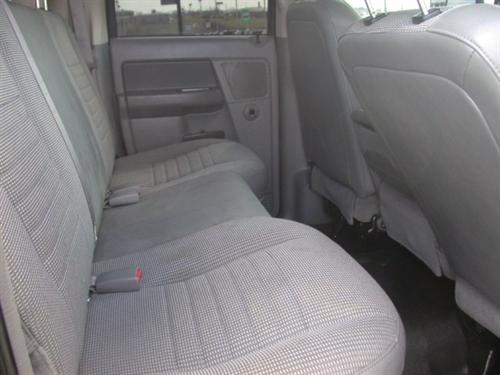 Dodge Ram Pickup Ml550 Sport Utility 4D Other